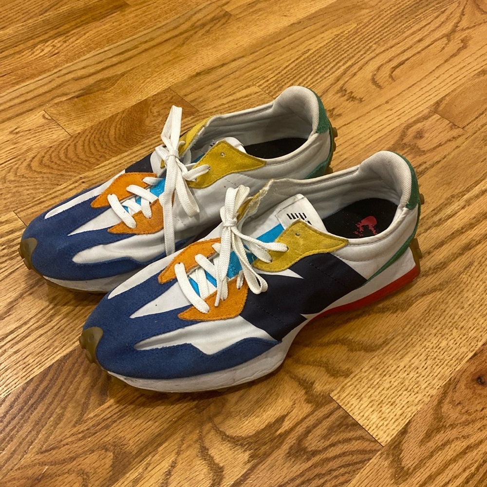 Men’s size 12
